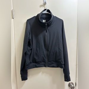PrAna jacket. Never worn, tags still on it.